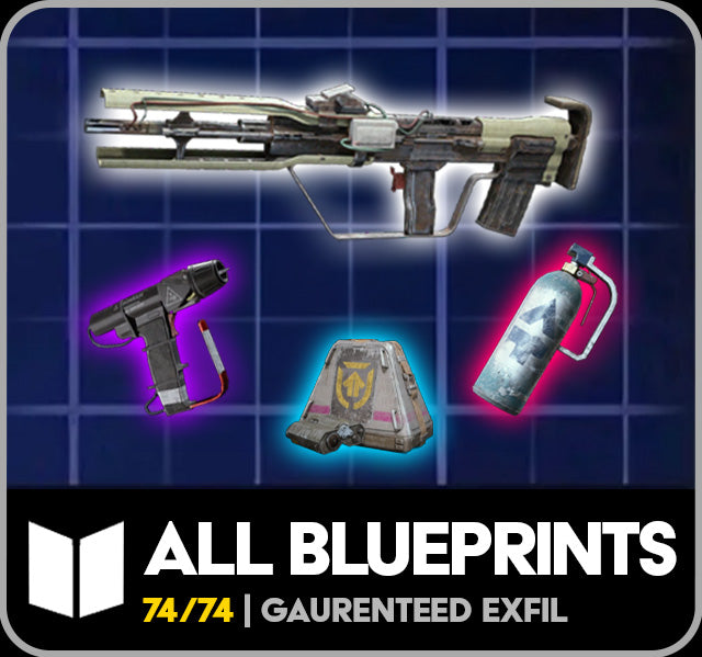 Blueprints