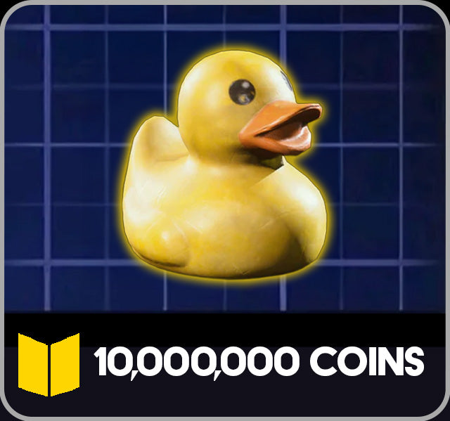 Coins