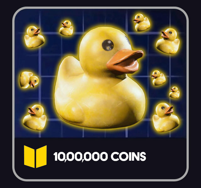 Coins