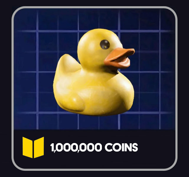 Coins
