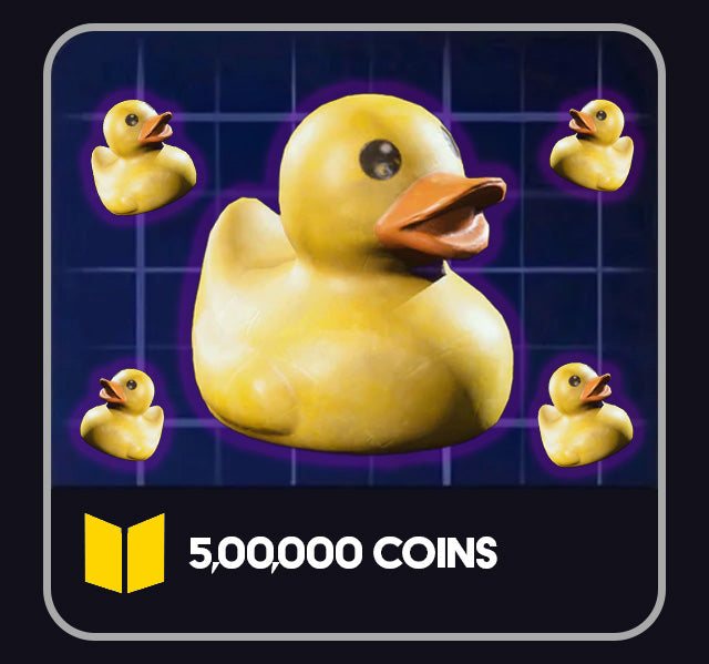 Coins