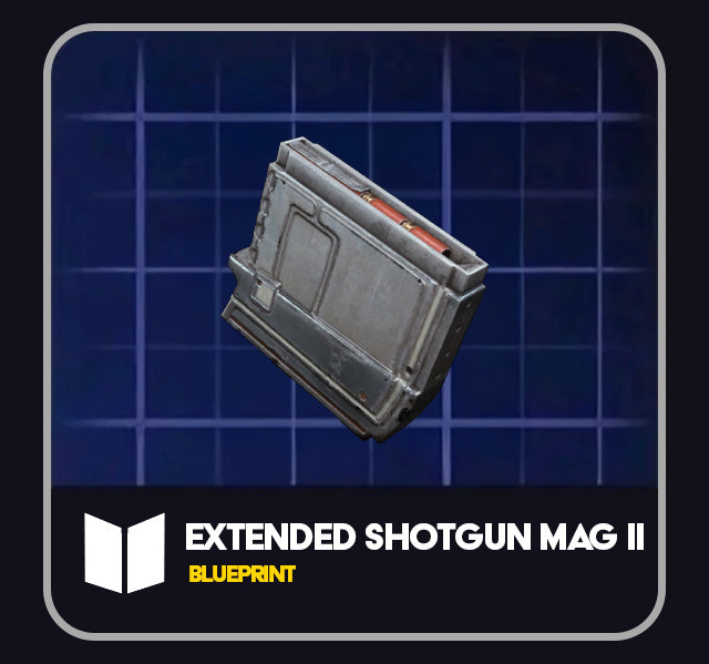 Blueprints