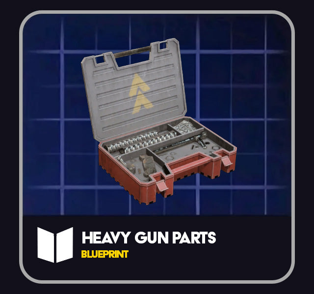 Blueprints
