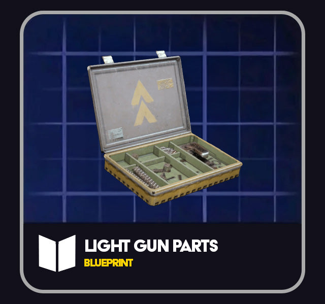 Blueprints