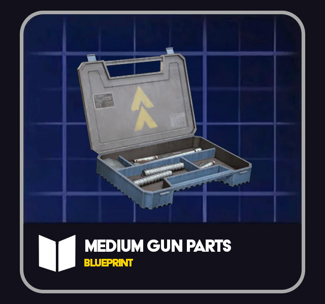 Blueprints