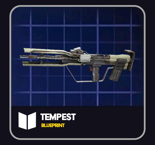 Blueprints